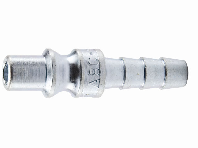 A8C 50 Series Nipple - Hose Barb