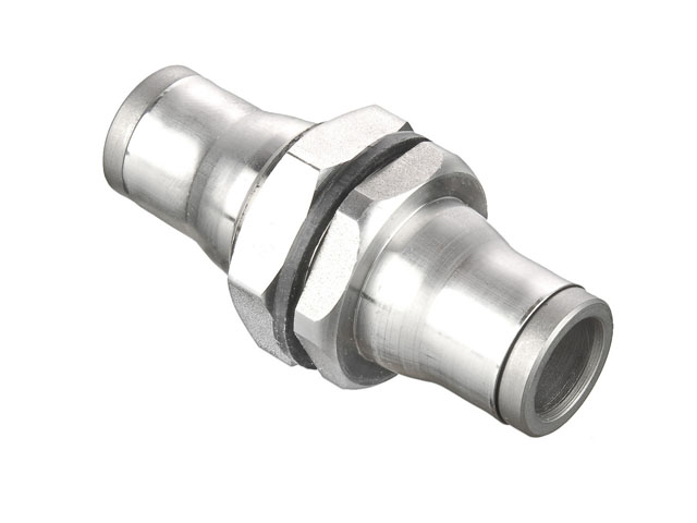 62PLSBH-10M Prestolok PLS Series 62PLSBH - Metric