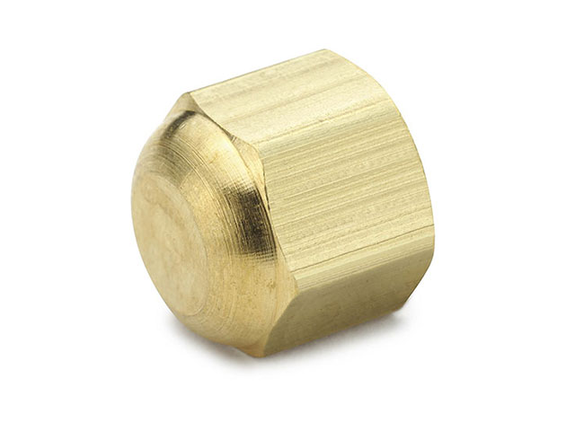 640F-4 Cap Nut 640F