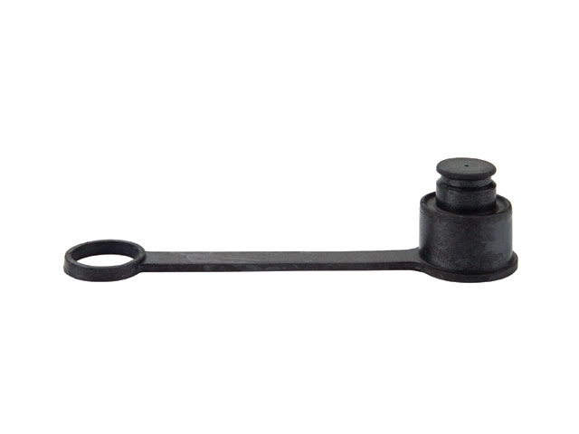 TR-37 6600 Series - Dust Plug
