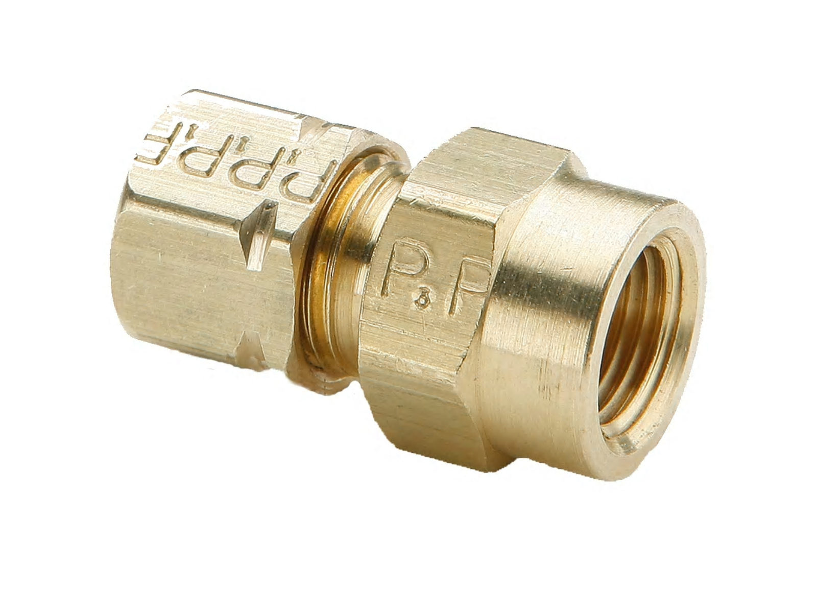 66CA-4-4 Compress-Align 66CA