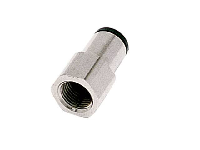 3114 10 17 Legris Metal 3114 - Metric-BSPP