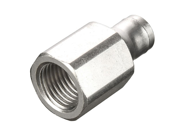 66PLM-6M-4G Prestolok PLM Series 66PLM - Metric-BSPP/Metric