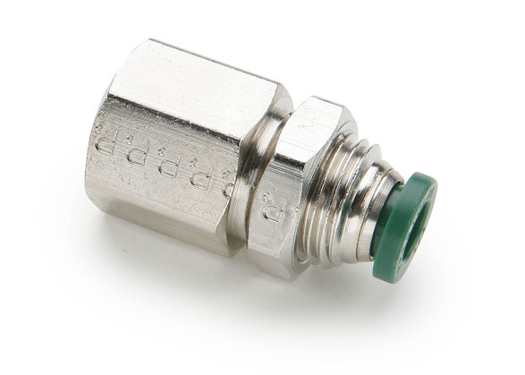 66PLPBH-5/32-4 Prestolok Metal 66PLPBH
