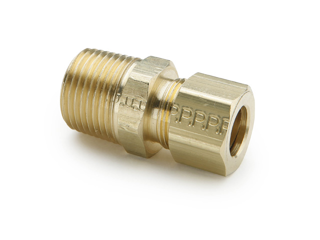 682C-3-2 Compression Fitting 682C