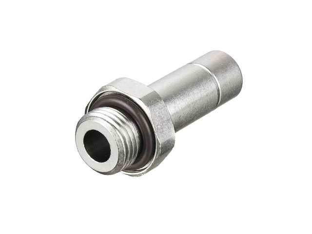 3631 10 21 Legris LF3600 Series 3631 - Metric-BSPP/Metric