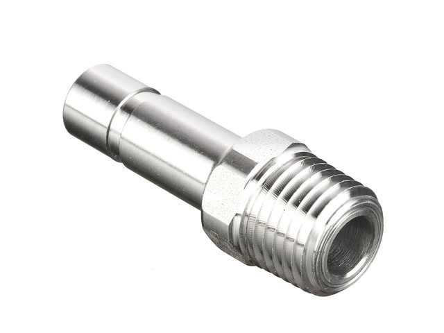 68PLMSP-4M-2R Prestolok PLM Series 68PLMSP - Metric-BSPT