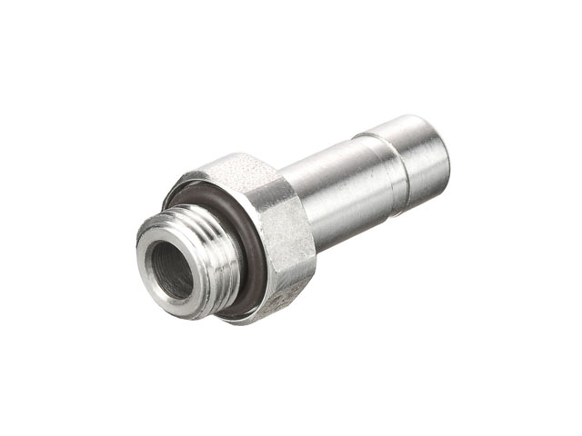 3831 04 13 Legris LF3800 Series 3831 - Metric-BSPP/Metric