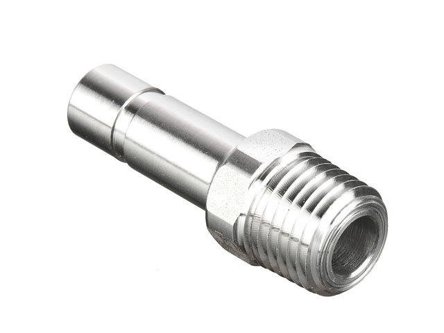68PLSSP-10M-4R Prestolok PLS Series 68PLSSP - Metric-BSPT