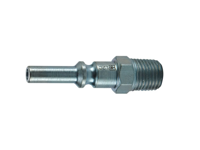 L3C 70 Series Nipple - Female Pipe