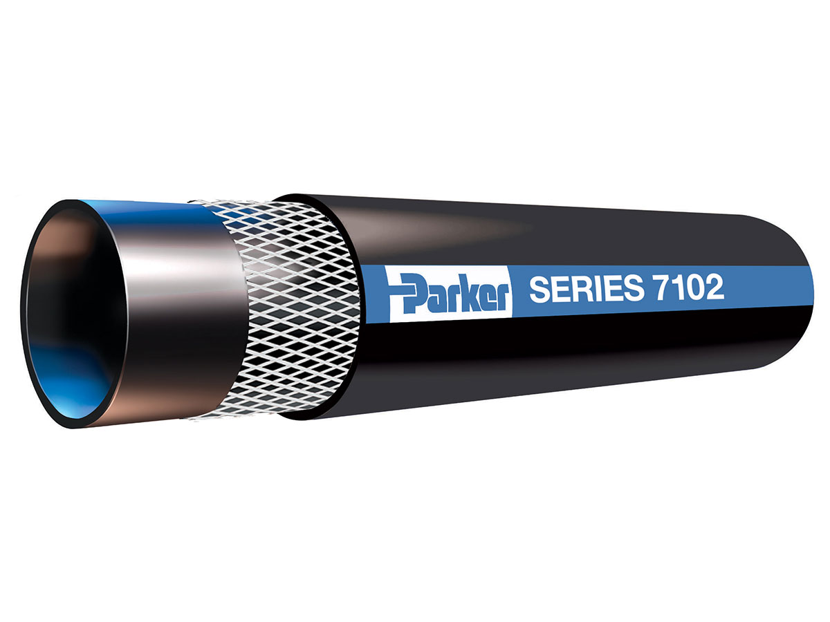 7102-138304 ARCTIC EDGE™ Series
