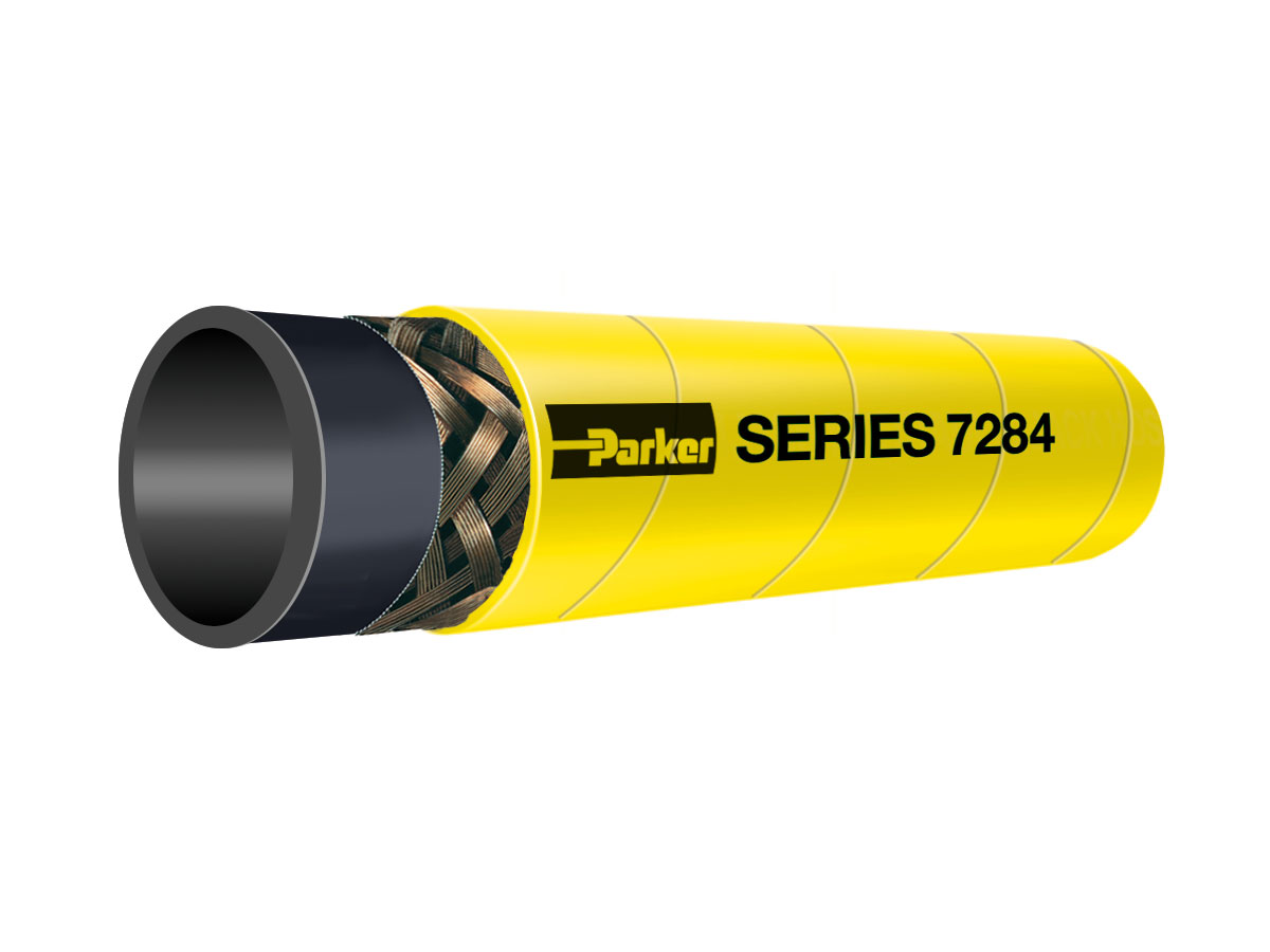 7284-751050 YELLOW BIRD® Series