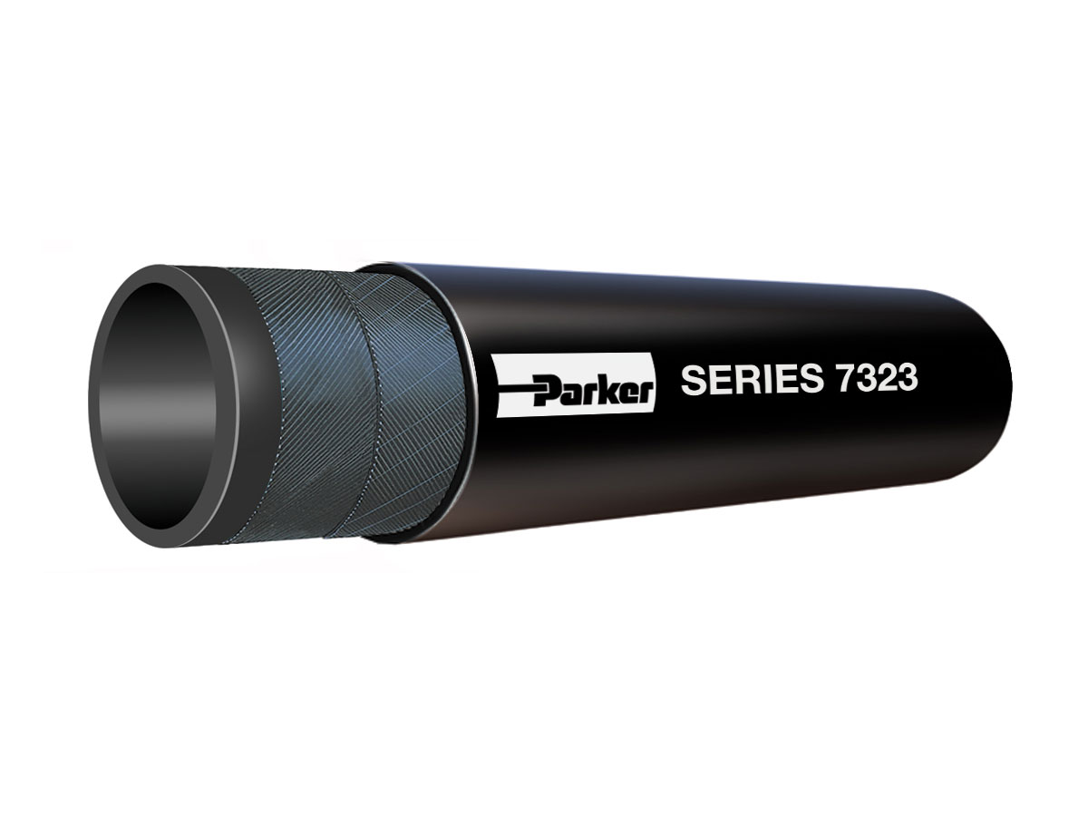 7323-150200 SUPER-FLEX® GS Series