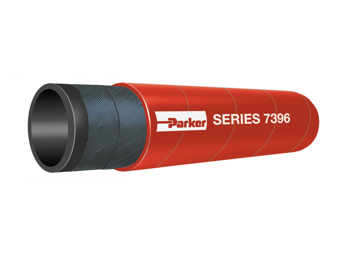 7396-150300200 SUPER MPT® II Series