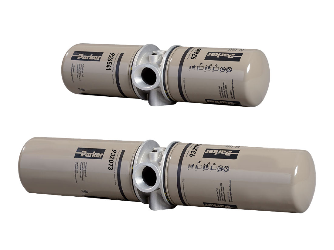 80UT120BBPGN24H 80UT Series Low Pressure Filter