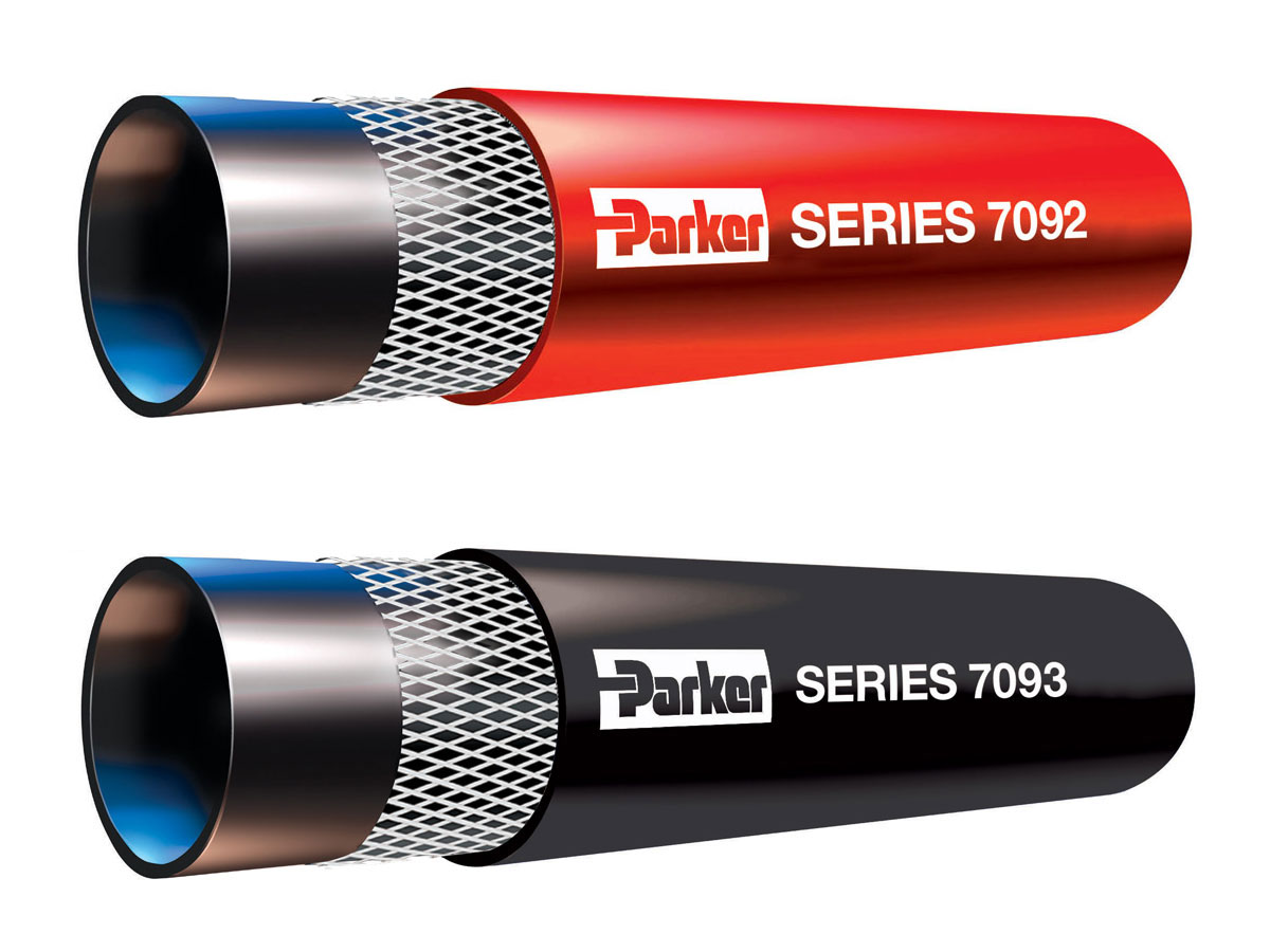 7031-50250 GST® II Series