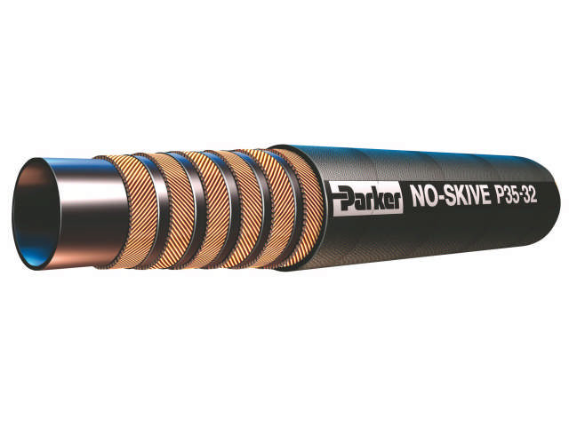 P35-32 P35 Series