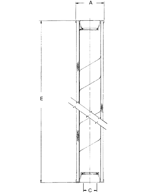933228Q ParFit™ Interchange and Parker Replacement Element