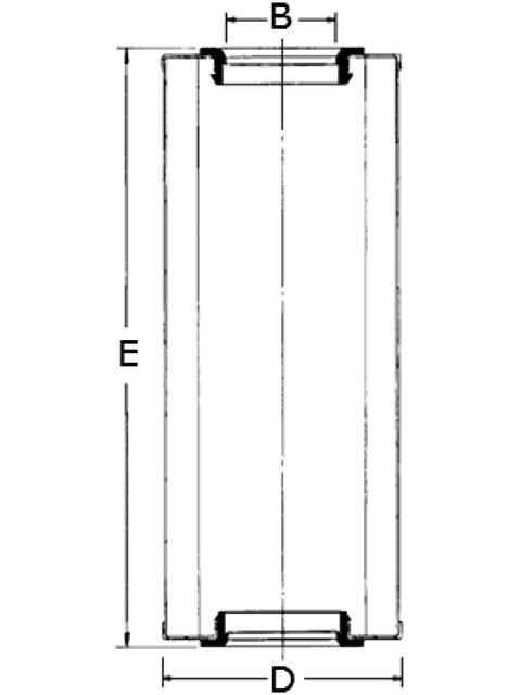925047 ParFit™ Interchange and Parker Replacement Element