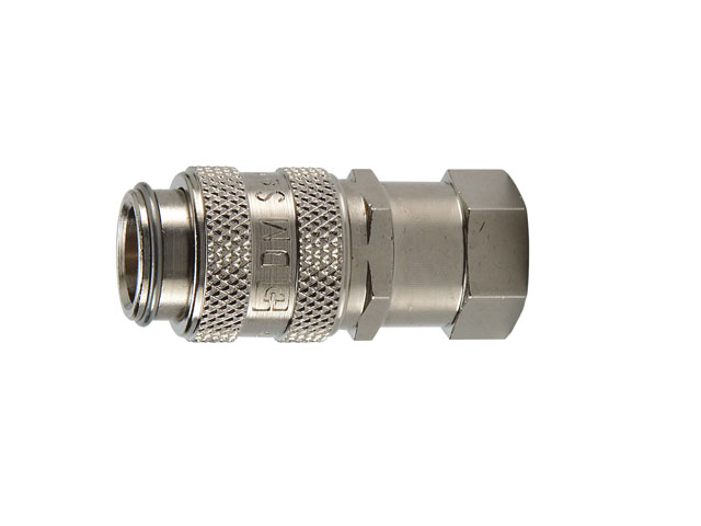 DM-121-4FP DM Series Coupler - Female Pipe