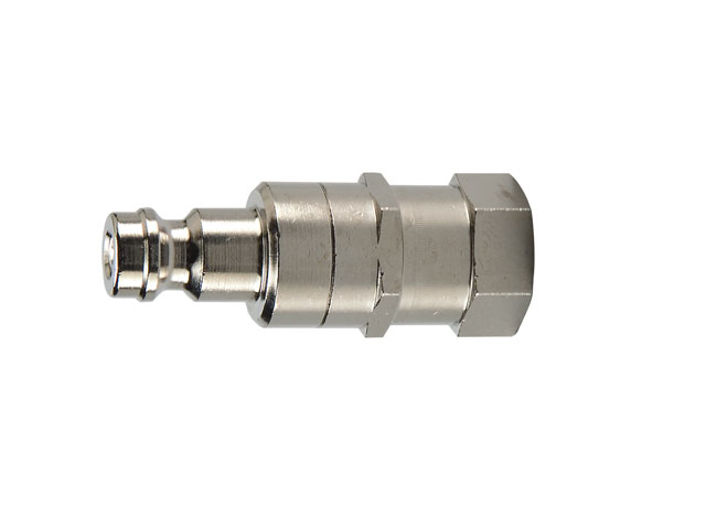 DM-122-4FP DM Series Nipple - Female Pipe
