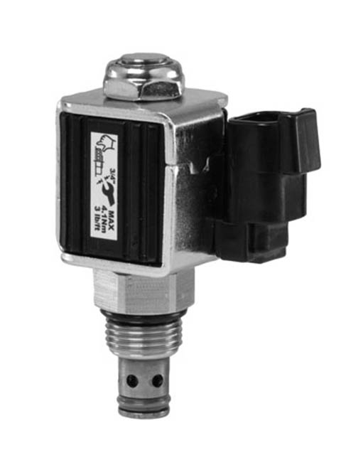 DSH081NE DSH081 Solenoid Valve
