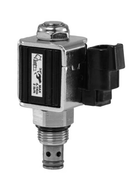 DSL081CS DSL081 Solenoid Valve