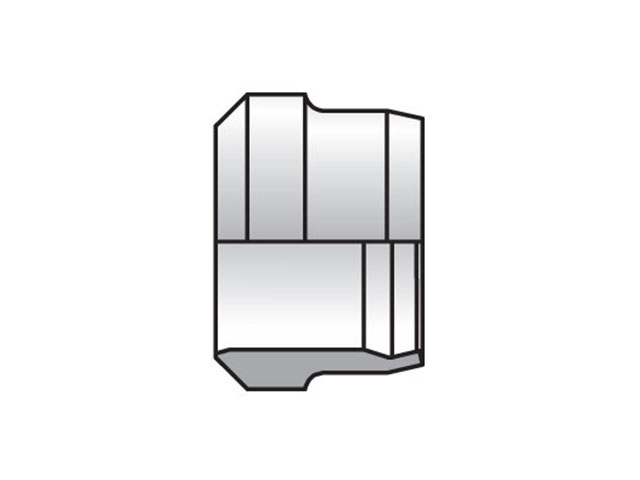 D06LLMSX EO/EO-2 Cutting Ring - D