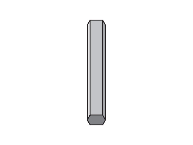 DKA14CFX EO/EO-2 Metal Seal Ring - DKA