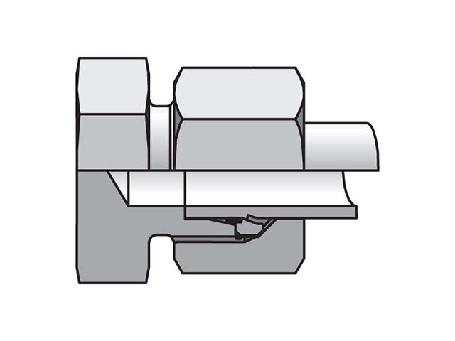 ROV10ZLCF EO/EO-2 Plug - ROV