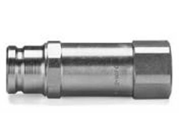 FC-502-8FP FC Series Nipple - Female Pipe