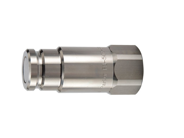FS-1002-16FP-E5 FS Series Nipple - Female Pipe
