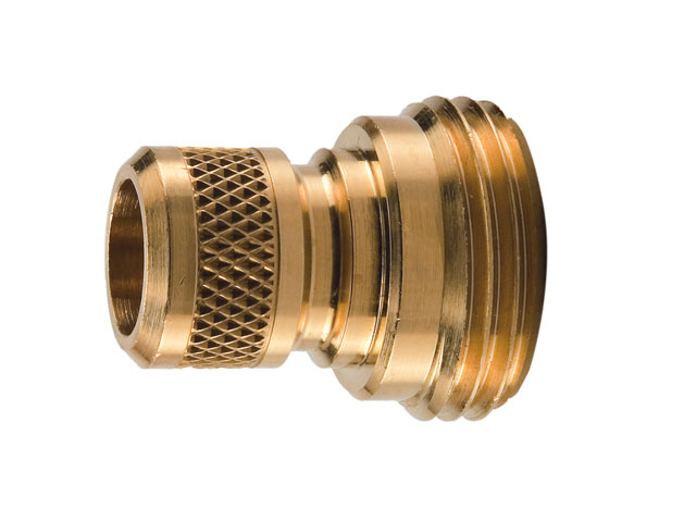 1163-61 Water Service Series Nipple - Male Threads