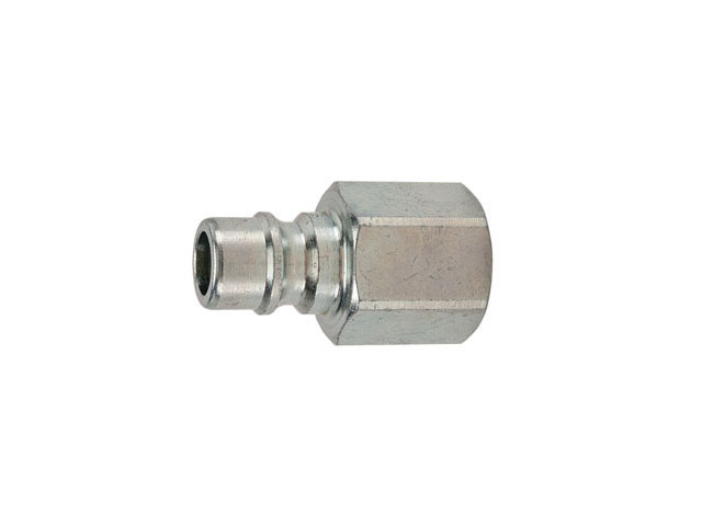 SVHN20-20F H Series Nipples - Female Thread