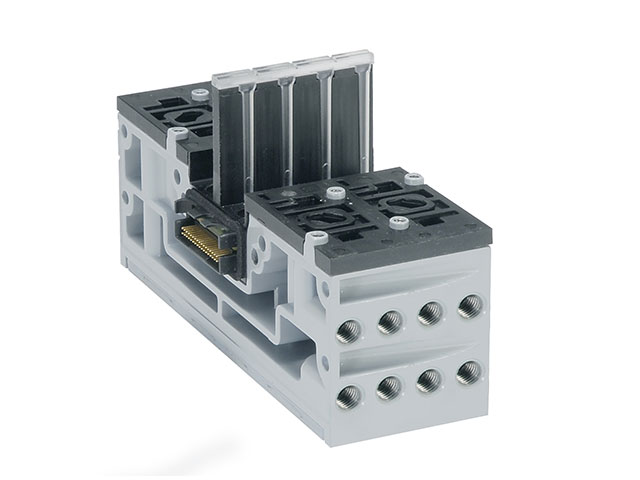 PSM21JAP Isys Micro Manifold