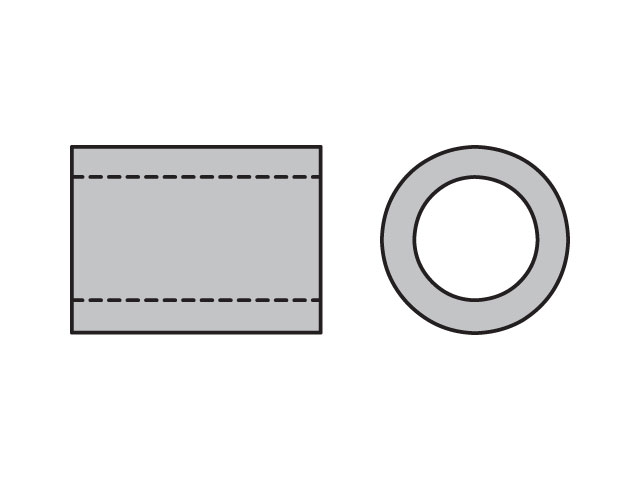 IPS Inch Standard Series IPS Insert