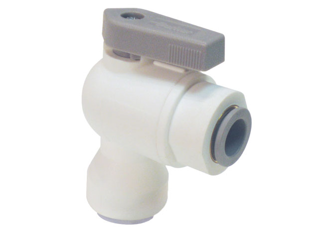 LFPP4VEU4 LIQUIfit Ball Valve - VEU