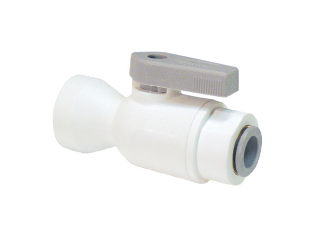 LFPP4VFC6 LIQUIfit Ball Valve - VFC