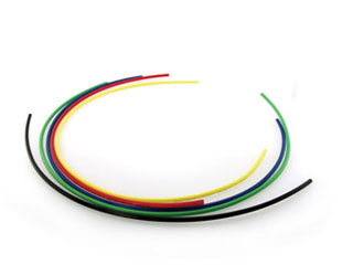 N-4-035-RED N Series Nylon