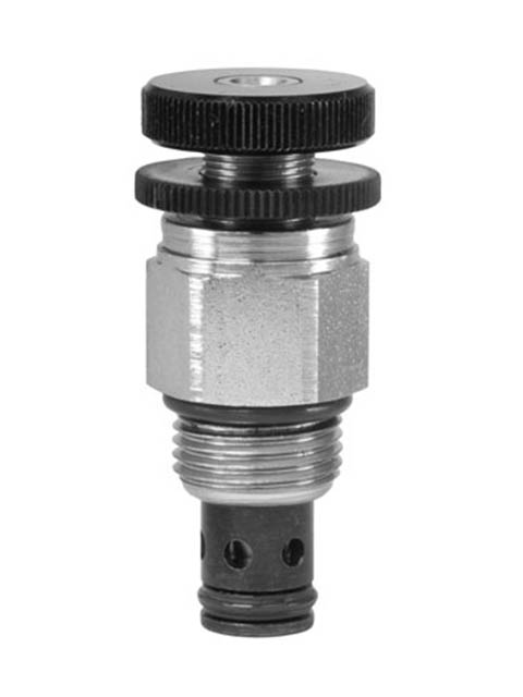 NVH101TV NVH101 Needle Valve