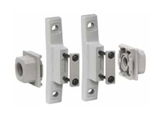 P31KA93CN P31 Mini Port block kit with T-bracket