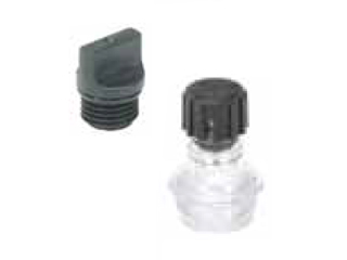 P32KA00PL P32 Compact Lubricator Repair Part