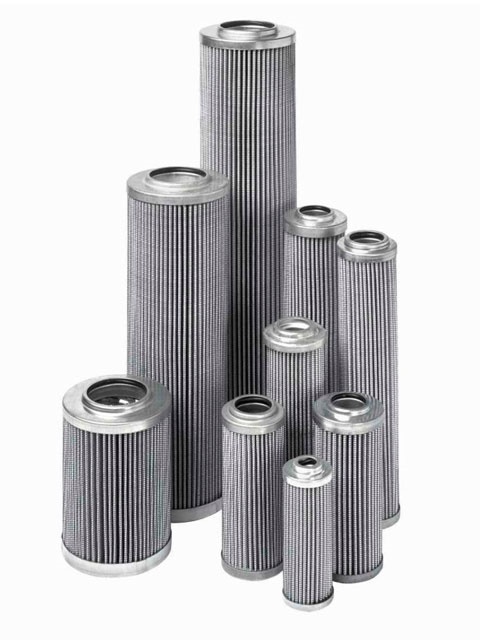 PR2846Q ParFit™ Interchange and Parker Replacement Element
