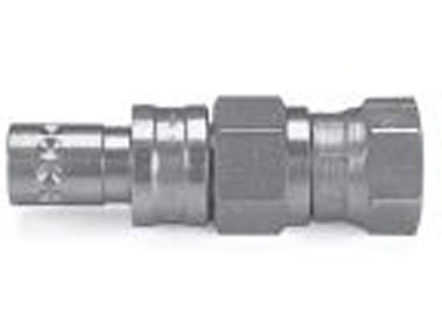 PDP36BTL PDP Series Nipple - Female Seal-Lok