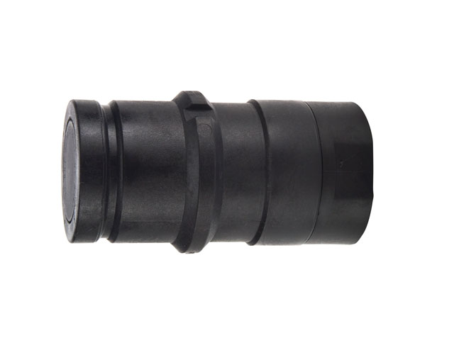PF-502-8FP PF Series Nipple - Female NPT