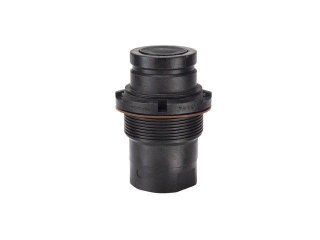 PF-1002-32MB PF Series Nipple - Male NPT