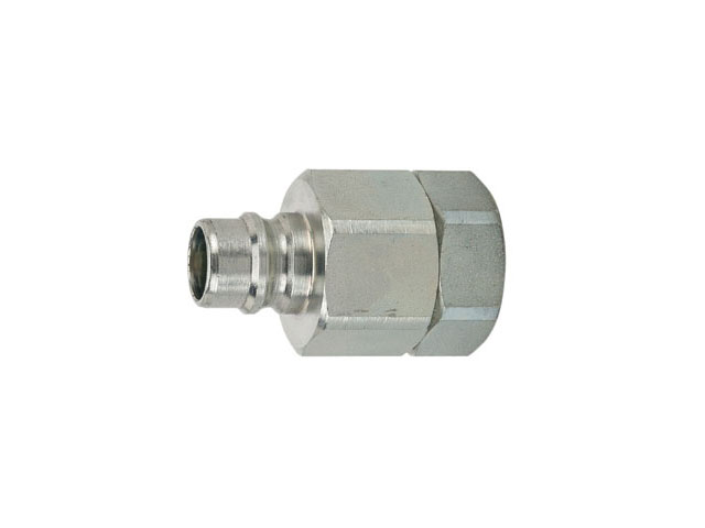 VPHN8-8F PH Series Nipples