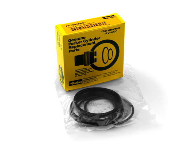 PR9223H001 3H Series Piston Ring Kit
