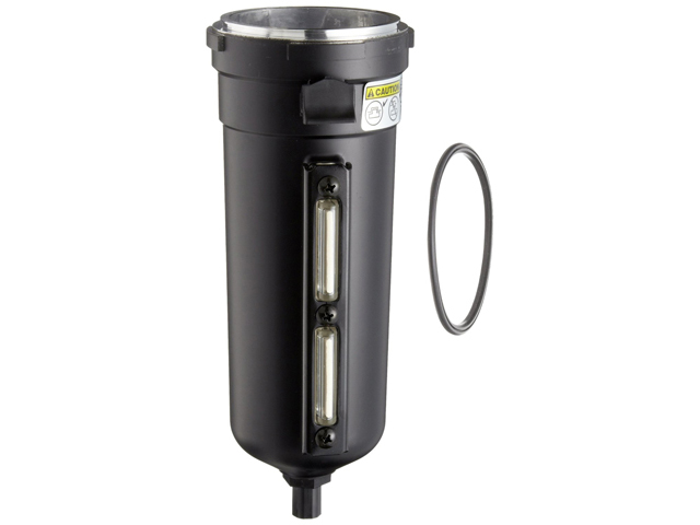 P3NKA00BSN Prep-Air II Hi-Flow Replacement Bowl