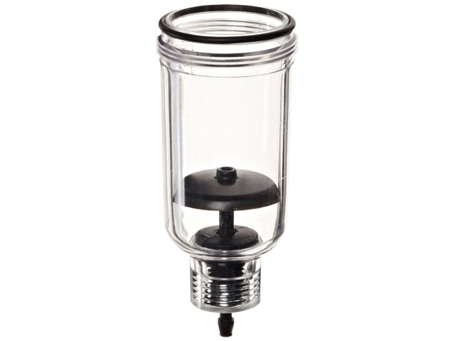 PS421P Prep-Air II Mini Replacement Bowl